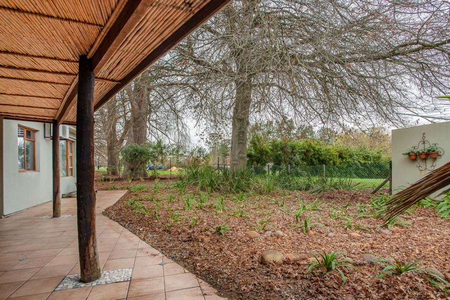 To Let 2 Bedroom Property for Rent in Paarl Rural Western Cape